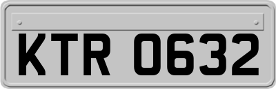KTR0632