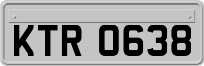 KTR0638