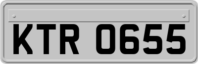 KTR0655