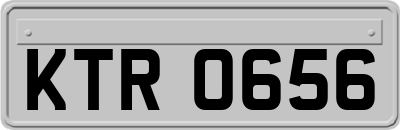 KTR0656