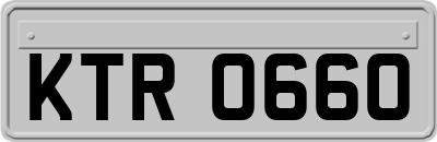 KTR0660