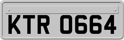 KTR0664