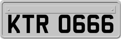 KTR0666