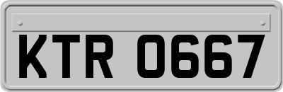 KTR0667