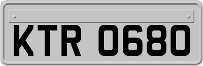 KTR0680