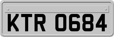 KTR0684