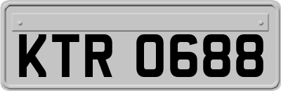 KTR0688