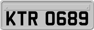 KTR0689