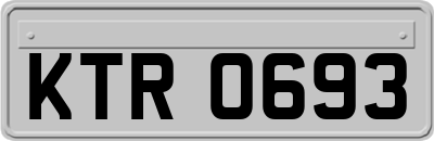 KTR0693