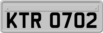 KTR0702