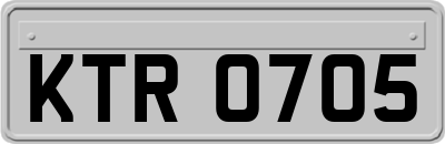 KTR0705