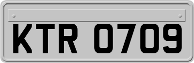 KTR0709