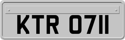 KTR0711