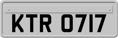 KTR0717