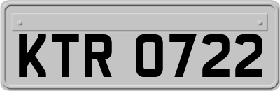 KTR0722