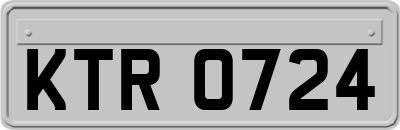 KTR0724