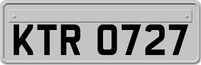 KTR0727