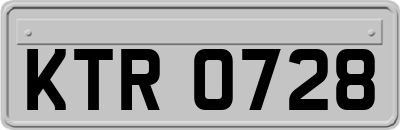 KTR0728