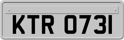KTR0731