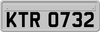 KTR0732