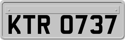 KTR0737