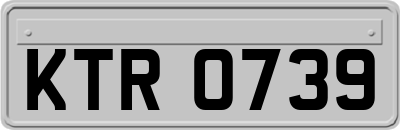 KTR0739
