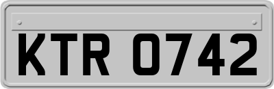 KTR0742
