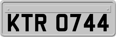 KTR0744
