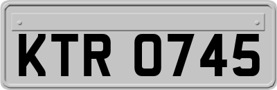 KTR0745