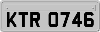 KTR0746