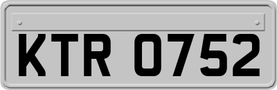 KTR0752