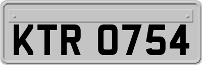 KTR0754