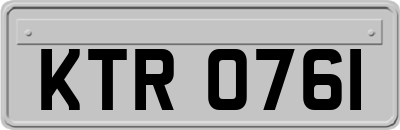 KTR0761