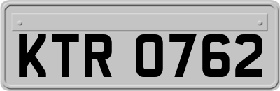 KTR0762