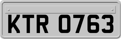 KTR0763