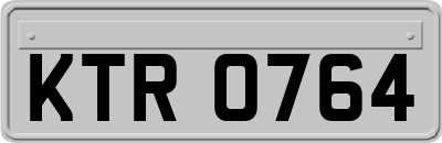 KTR0764