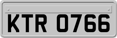 KTR0766