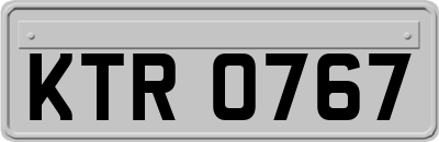 KTR0767