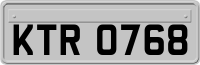 KTR0768