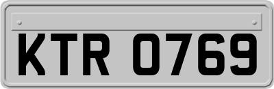 KTR0769