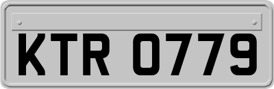 KTR0779