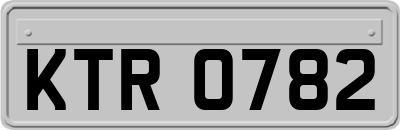 KTR0782