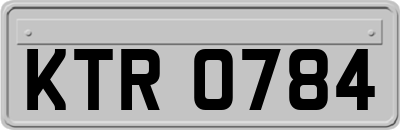 KTR0784