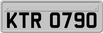 KTR0790