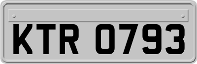 KTR0793