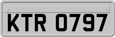 KTR0797