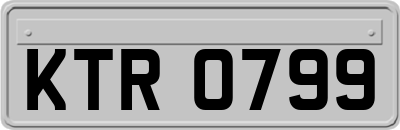 KTR0799