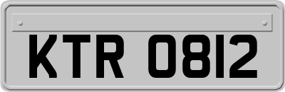 KTR0812