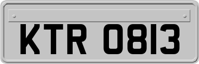 KTR0813