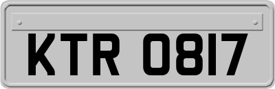 KTR0817